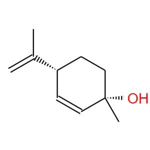 (1S,4R)-1-甲基-4-(1-甲基乙烯基)-2-环己烯-1-醇