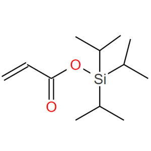 丙烯酰氧基三异丙基硅烷