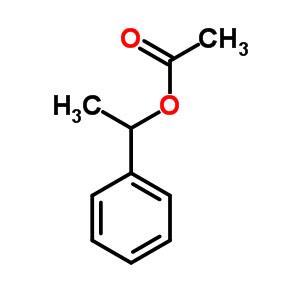 乙酸苏合香酯 有机合成香料 93-92-5