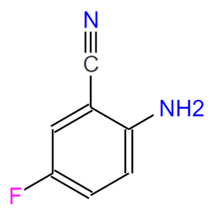 2-氨基-5-氟苯腈