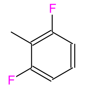 2,6-二氟甲苯