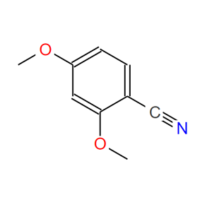 2,4-二甲氧基苯腈