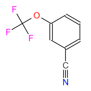 3-(三氟甲氧基)苯腈