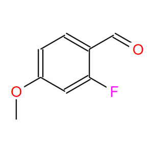 2-氟-4-甲氧基苯甲醛