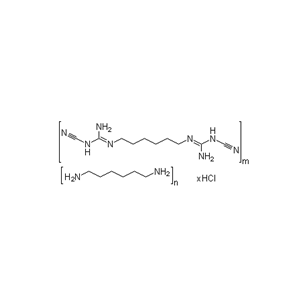聚六亚甲基双胍盐酸盐