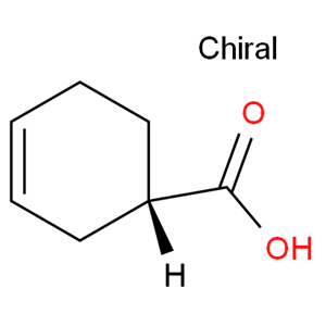 (S)-(-)-3-环己烯甲酸 5708-19-0