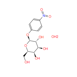 对硝酚基-beta-D-半乳糖苷，200422-18-0
