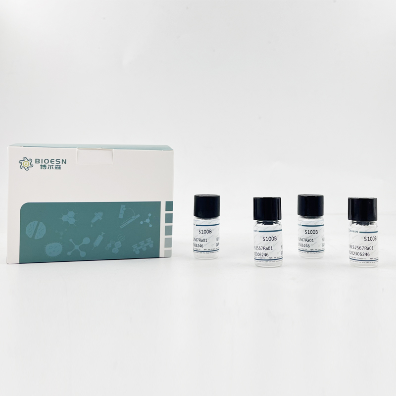 大鼠烟碱型胆碱受体α1(CHRNα1) ELISA Kit