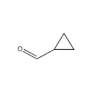 环丙甲醛；环丙烷甲醛；环丙乙二醛；环丙基甲醛