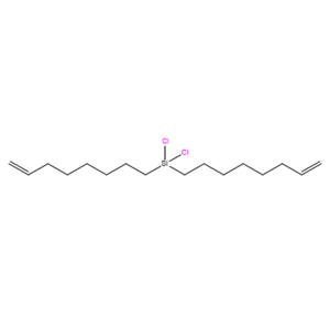 二(7-辛烯基)二氯硅烷