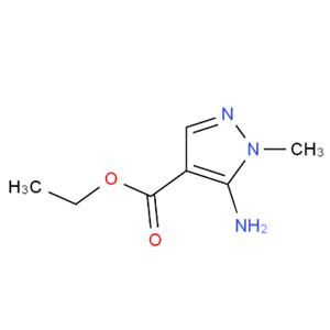 5-氨基-1-甲基吡唑-4-甲酸乙酯