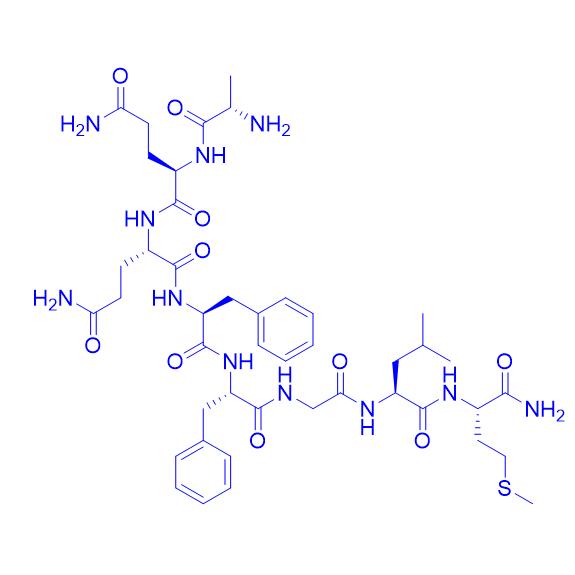 [D-Ala4]-Substance P (4-11) 81381-50-2.png