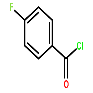 对氟苯甲酰氯