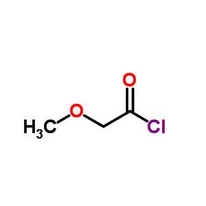 甲氧基乙酰氯 染料中间体 38870-89-2