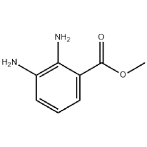 2，3-二氨基苯甲酸甲酯，107582-20-7，医药中间体