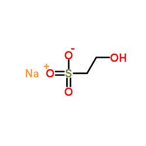 羟乙基磺酸钠 有机合成中间体 1562-00-1