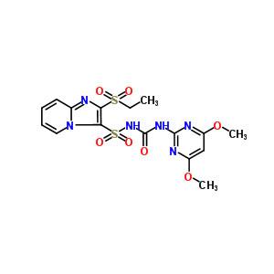 磺酰磺隆 中间体 141776-32-1