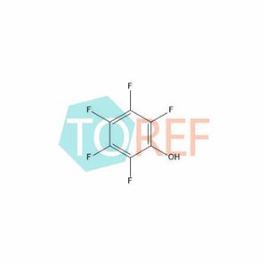 五氟苯酚,桐晖药业提供医药行业标准品对照品杂质