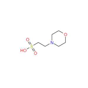 2-吗啉乙磺酸，Morpholineethanesulf，4432-31-9