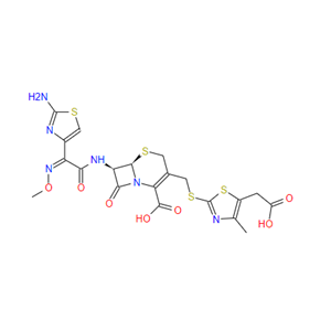 头孢地嗪