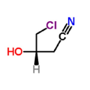 (S)-4-氯-3-羟基丁腈