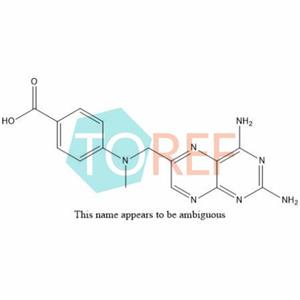 甲氨蝶呤EP杂质E，桐晖药业提供医药行业标准品对照品杂质