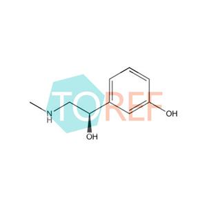 去氧肾上腺素(苯肾上腺素)，桐晖药业提供医药行业标准品对照品杂质