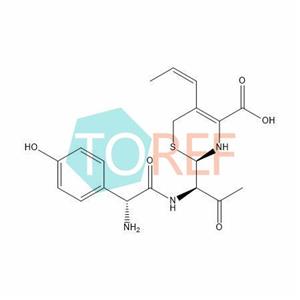 头孢丙烯EP杂质G，桐晖药业提供医药行业标准品对照品杂质