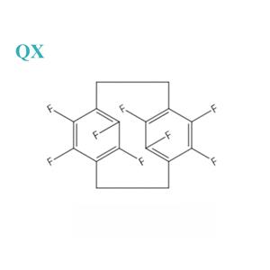 派瑞林 F; F粉制造商