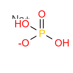磷酸二氢钠