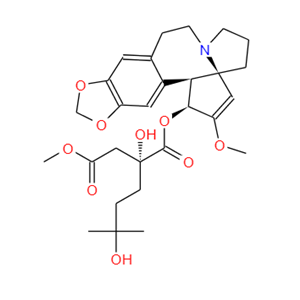 三尖杉酯碱