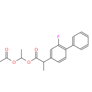 氟比洛芬酯