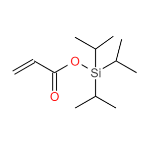 三异丙基丙烯酸硅脂