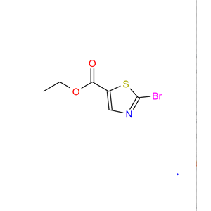 2-溴噻唑-5-羧酸乙酯