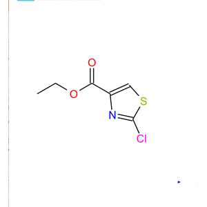 2-氯噻唑-4-甲酸乙酯