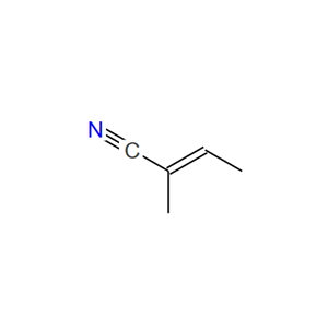 2-甲基-2-丁烯腈