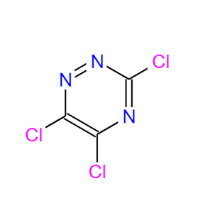 873-41-6 3,5,6-三氯-[1,2,4]-噻嗪 