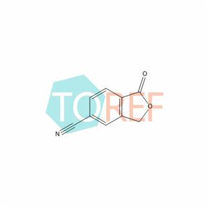 西酞普兰相关化合物V，桐晖药业提供医药行业标准品对照品杂质