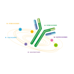 义翘神州——LucidArray?-A 抗体芯片定制服务