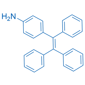 4-(1,2,2-三苯基乙烯基)苯胺