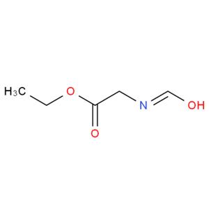 N-甲酰基甘氨酸乙酯