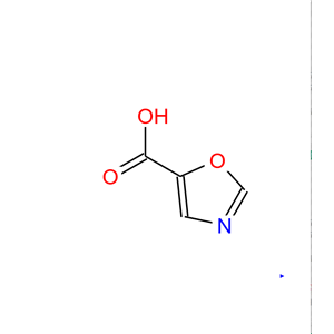 噁唑-5-羧酸