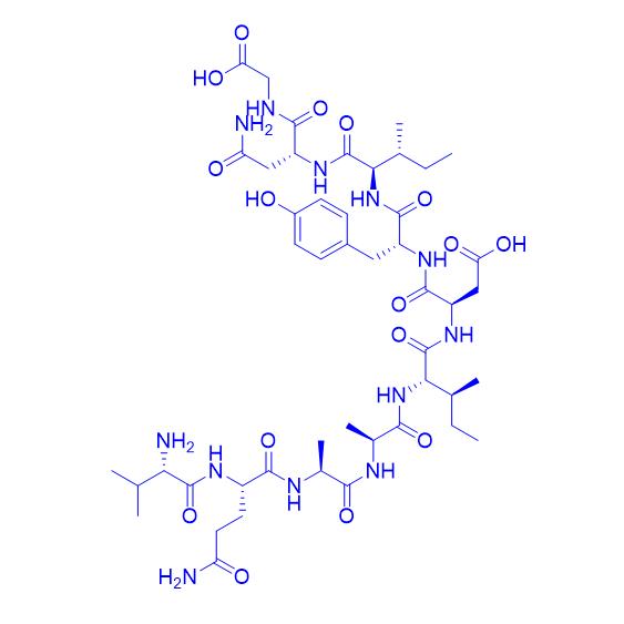 Acyl Carrier Protein (65-74) (acid) 66851-75-0.png
