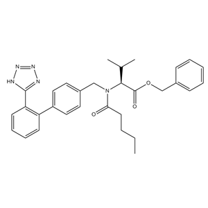 缬沙坦杂质C