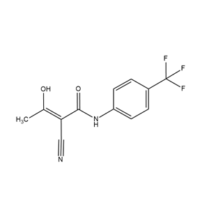 来氟米特EP杂质B(特氟仑胺)