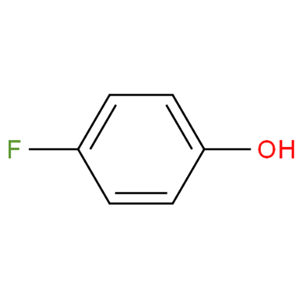 4-氟苯酚 371-41-5