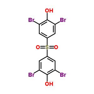 四溴双酚S 织物整理剂 39635-79-5