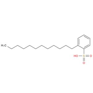 十二烷基苯磺酸