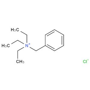 苄基三乙基氯化铵