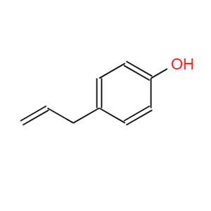 对烯丙基苯酚